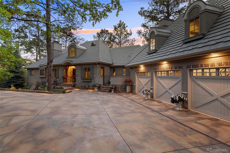325 Paragon Way, Castle Rock, CO 80108