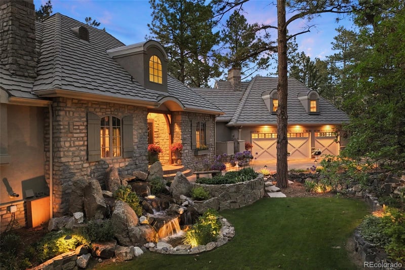 325 Paragon Way, Castle Rock, CO 80108