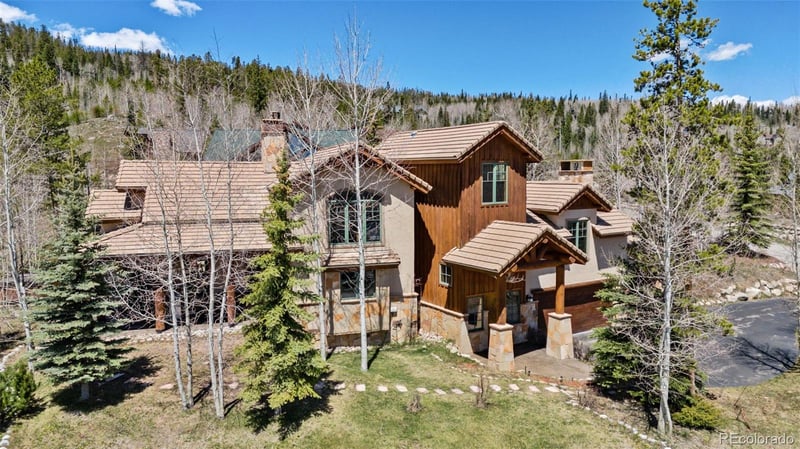 721 Willowbrook Rd, Silverthorne, CO 80498