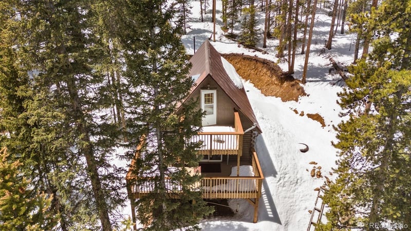2018 Valley Of The Sun Dr, Fairplay, CO 80440