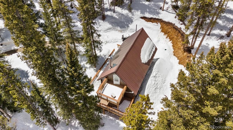 2018 Valley Of The Sun Dr, Fairplay, CO 80440