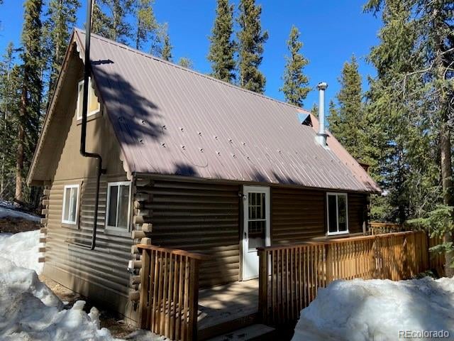 2018 Valley Of The Sun Dr, Fairplay, CO 80440