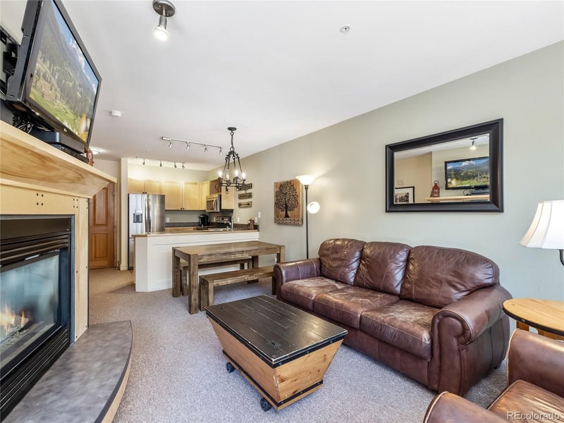 140 Ida Belle Dr #8153, Keystone, CO 80435