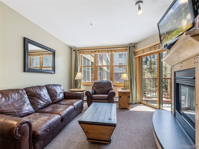 140 Ida Belle Dr #8153, Keystone, CO 80435