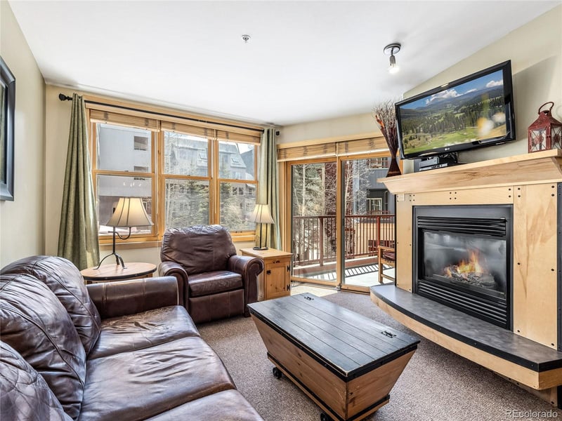 140 Ida Belle Dr #8153, Keystone, CO 80435