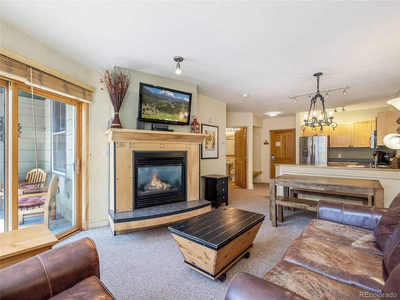140 Ida Belle Dr #8153, Keystone, CO 80435