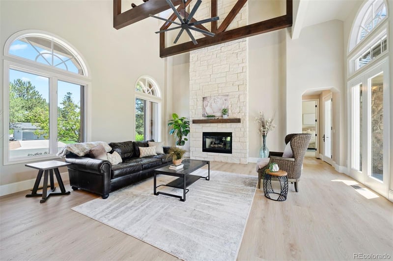 5871 S Sheridan Blvd, Littleton, CO 80123