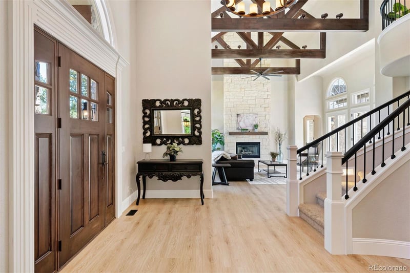 5871 S Sheridan Blvd, Littleton, CO 80123