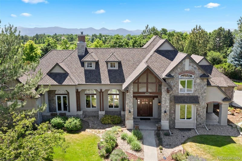 5871 S Sheridan Blvd, Littleton, CO 80123