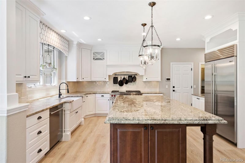5871 S Sheridan Blvd, Littleton, CO 80123