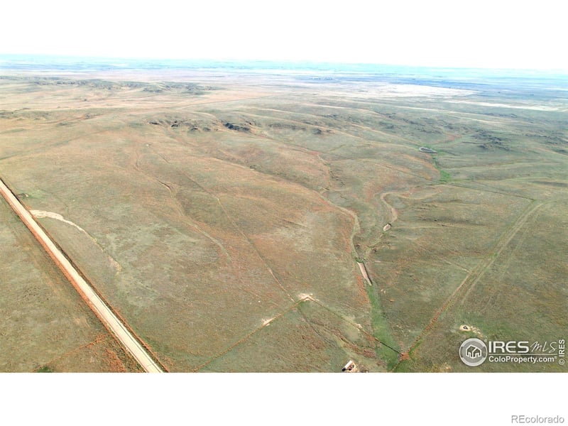 0 County Road 8, Weldona, CO 80653