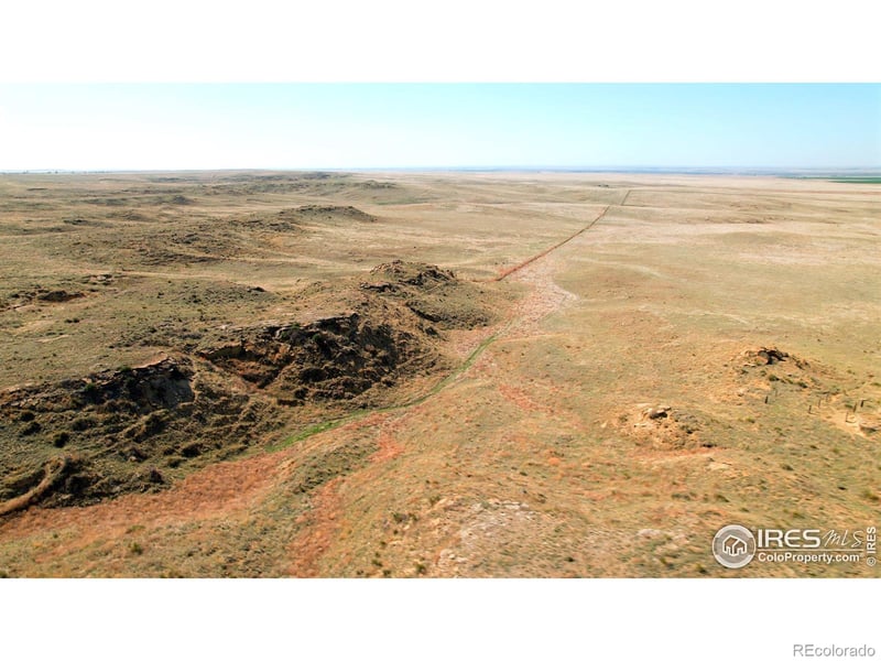 0 County Road 8, Weldona, CO 80653