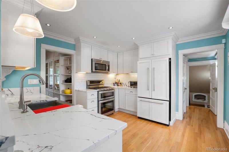 1729 Wood Ave, Colorado Springs, CO 80907