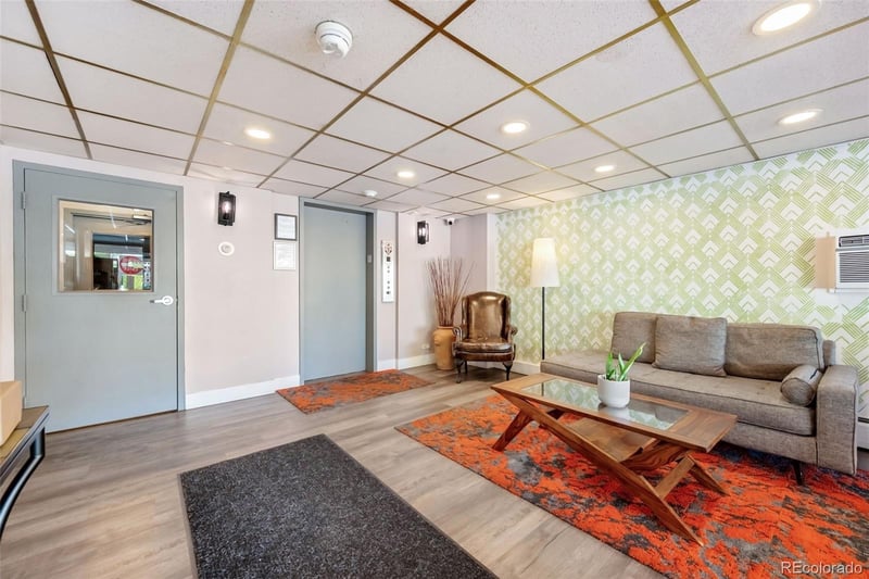 1035 N Colorado Blvd #201, Denver, CO 80206