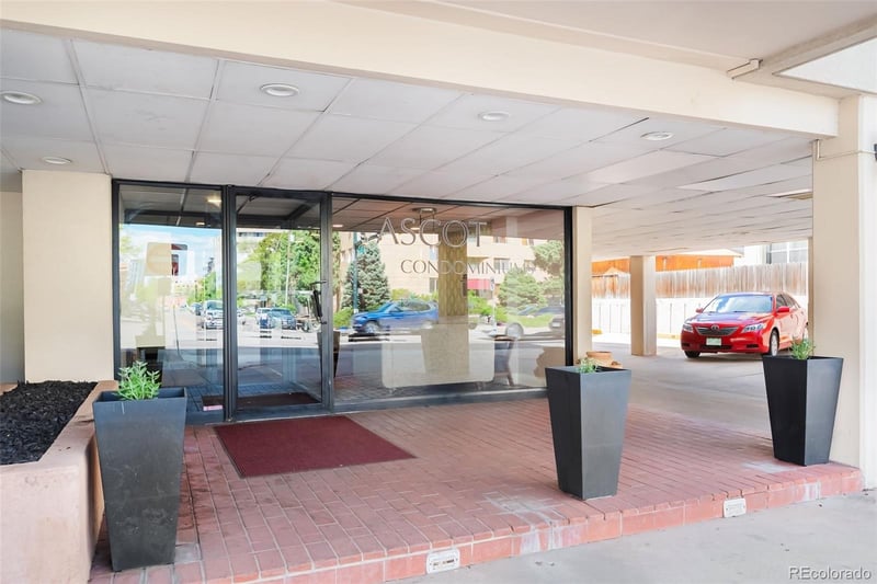 1035 N Colorado Blvd #201, Denver, CO 80206