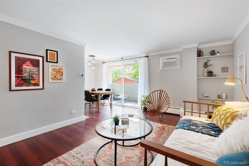 1035 N Colorado Blvd #201, Denver, CO 80206