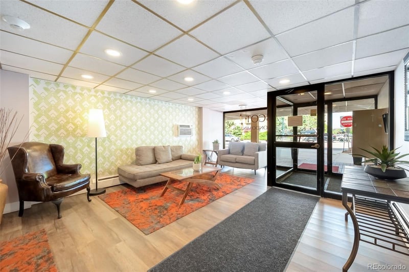 1035 N Colorado Blvd #201, Denver, CO 80206