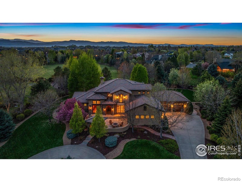 6349 Rookery Rd, Fort Collins, CO 80528