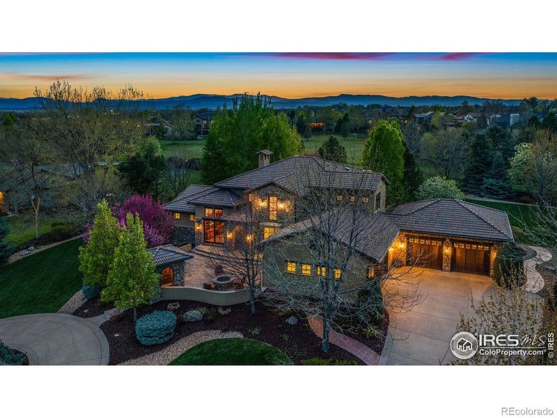 6349 Rookery Rd, Fort Collins, CO 80528