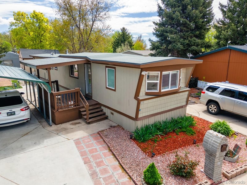 5102 Galley Rd Lot 419-AW, Colorado Springs, CO 80915