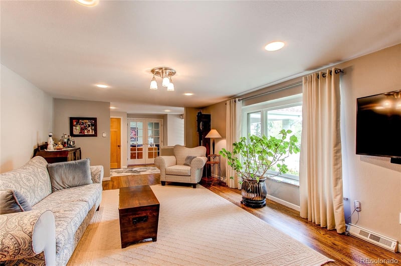 3281 Cherryridge Rd, Cherry Hills Village, CO 80113