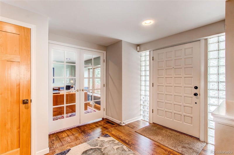 3281 Cherryridge Rd, Cherry Hills Village, CO 80113