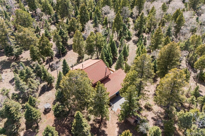 207 Lautenberg Dr, Fort Garland, CO 81133