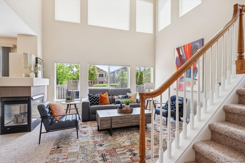5536 S Gray St, Denver, CO 80123