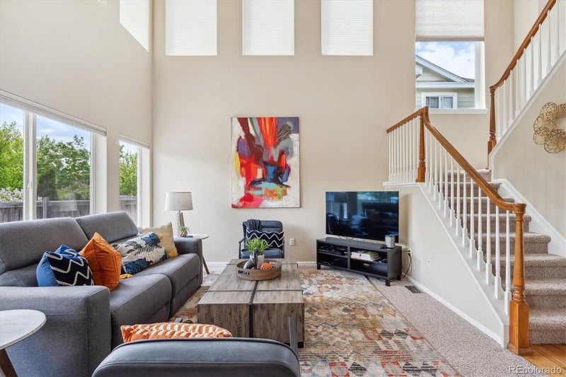5536 S Gray St, Denver, CO 80123