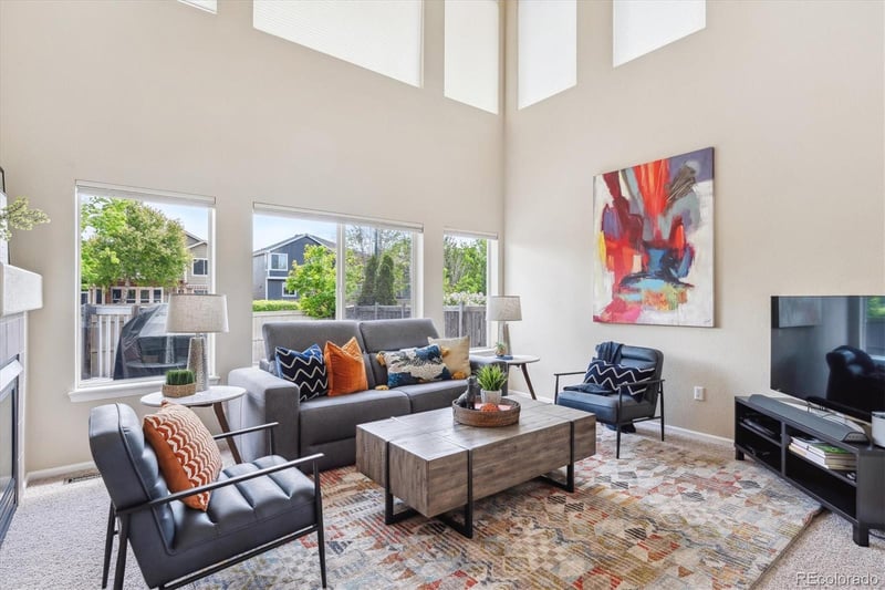 5536 S Gray St, Denver, CO 80123