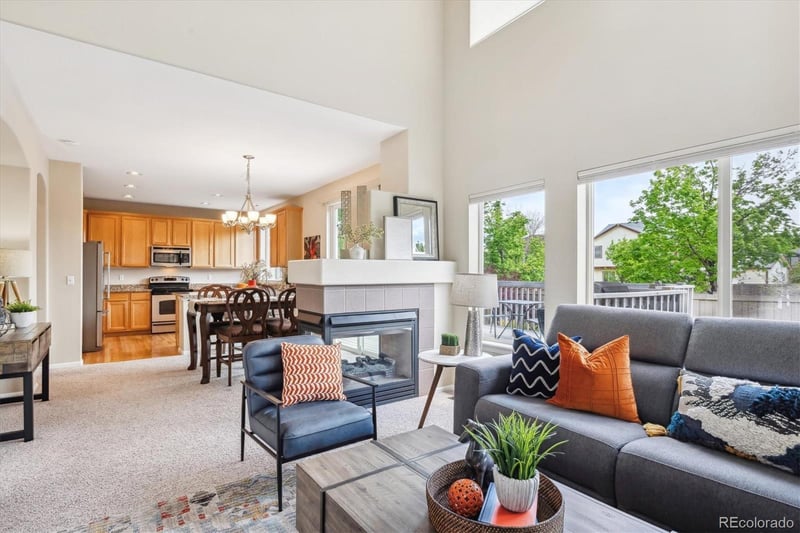 5536 S Gray St, Denver, CO 80123