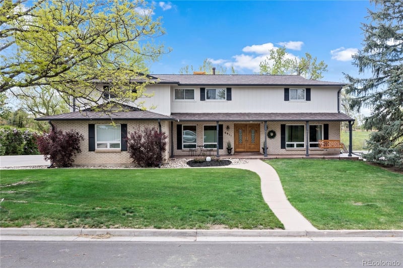 4911 W Ottawa Ave, Littleton, CO 80128
