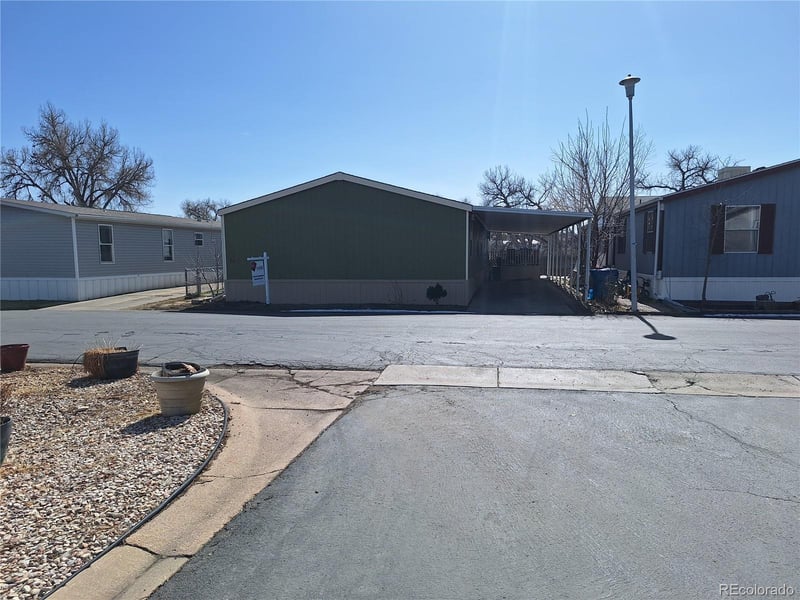 860 W 132nd Ave Lot #73, Westminster, CO 80234