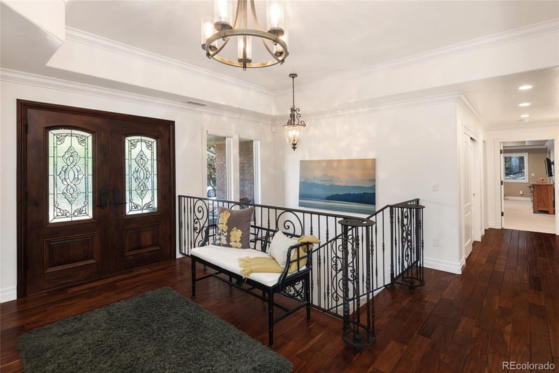 3940 S Hudson Way, Cherry Hills Village, CO 80113