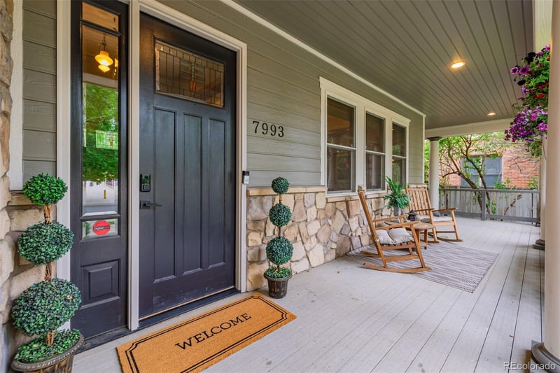 7993 E Maple Ave, Denver, CO 80230