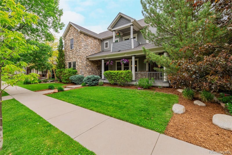 7993 E Maple Ave, Denver, CO 80230