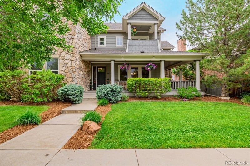 7993 E Maple Ave, Denver, CO 80230