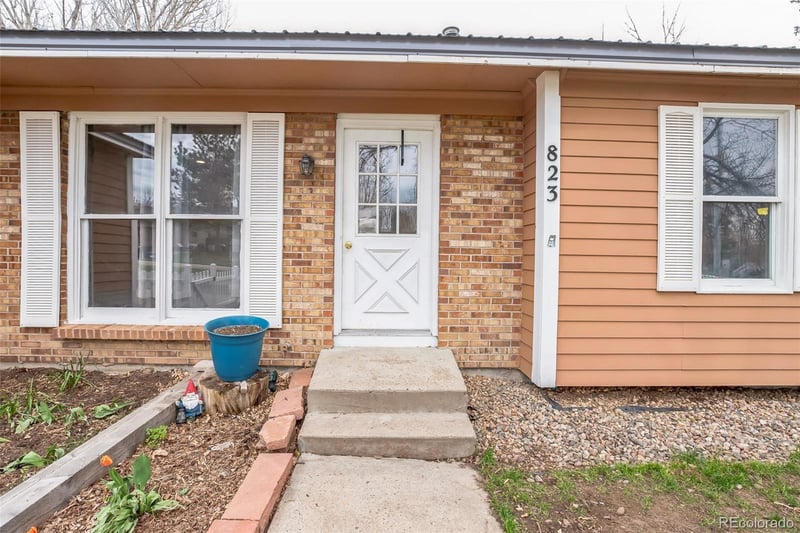 823 Finley Ln, Craig, CO 81625