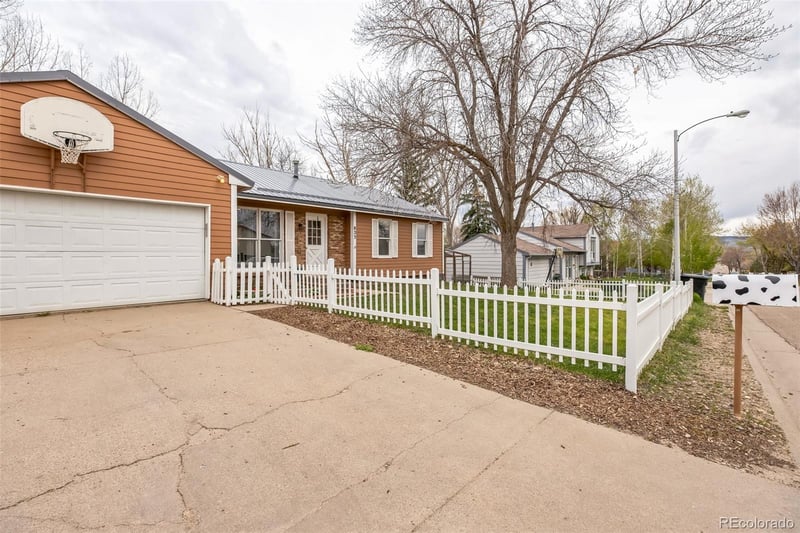 823 Finley Ln, Craig, CO 81625