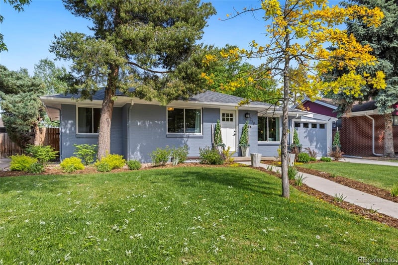 270 S Kearney St, Denver, CO 80224