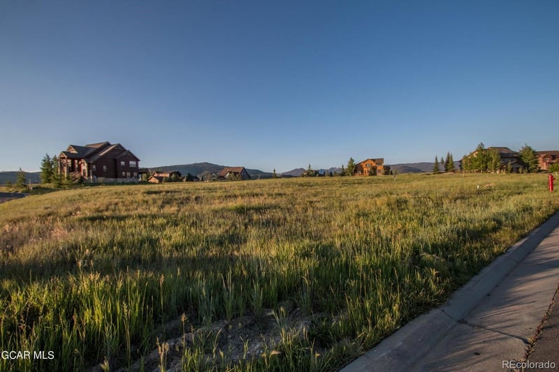 1611 Mountain Sky Ln, Granby, CO 80446