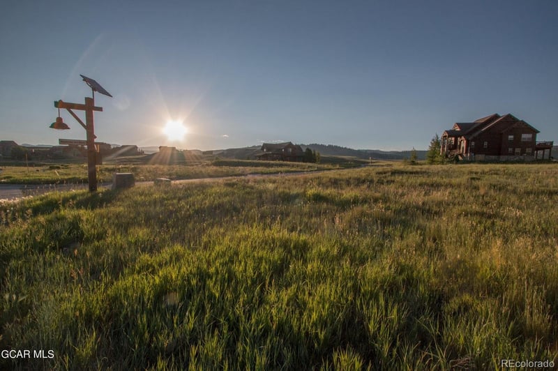 1611 Mountain Sky Ln, Granby, CO 80446