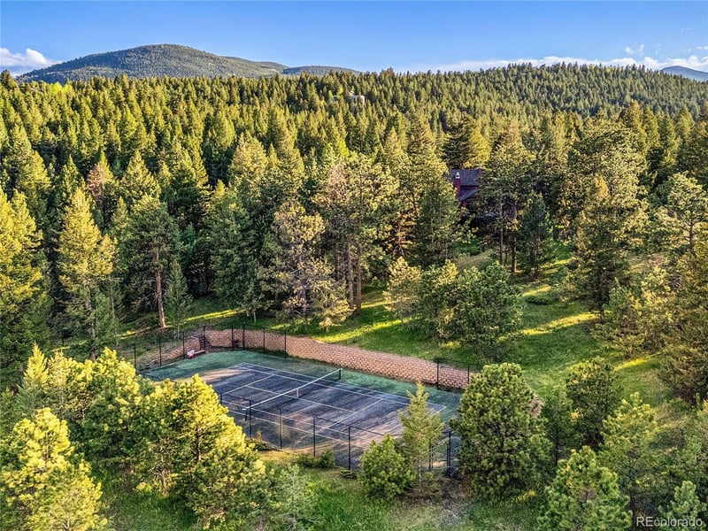 32940 Woodland Dr, Evergreen, CO 80439