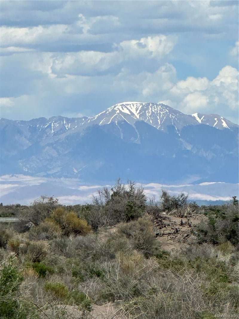 Lot 16 Vista Dr, Alamosa, CO 81101