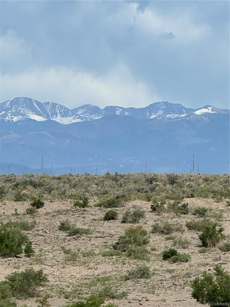 Lot 16 Vista Dr, Alamosa, CO 81101