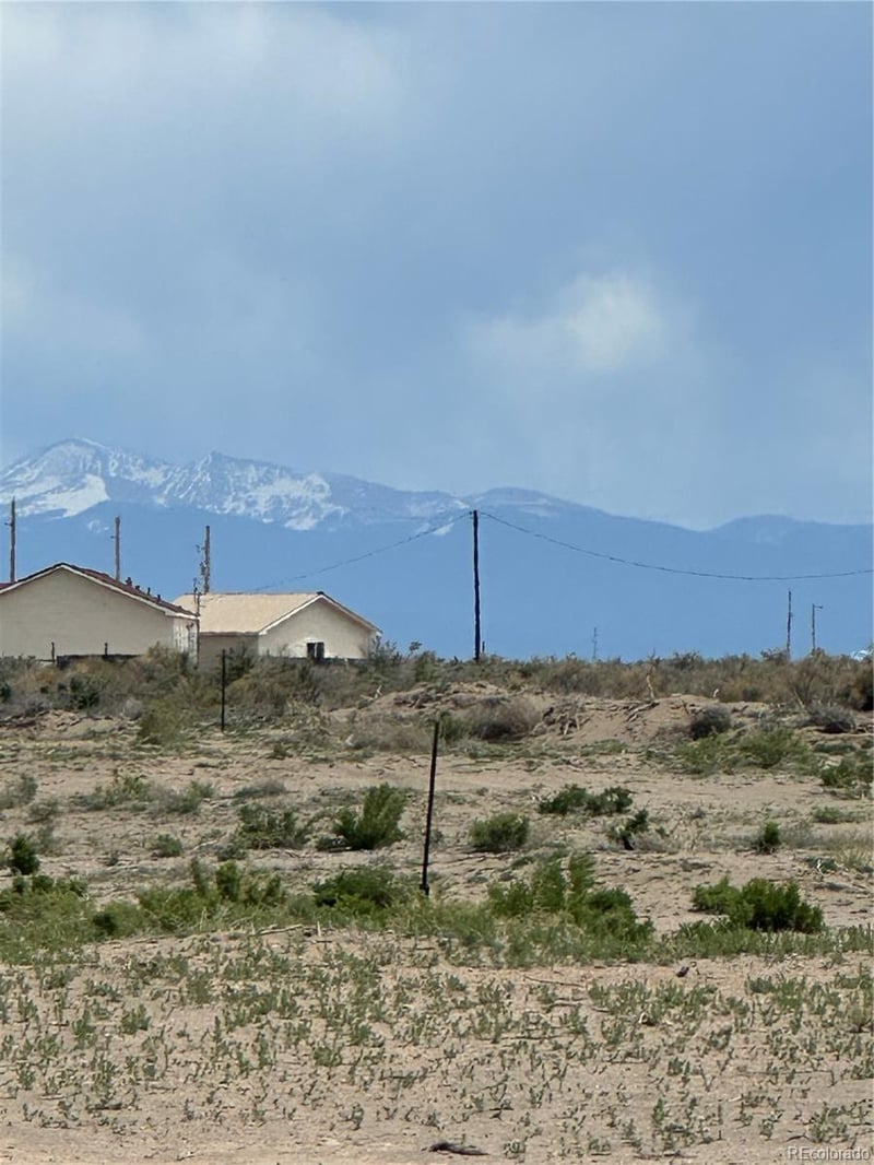 Lot 16 Vista Dr, Alamosa, CO 81101