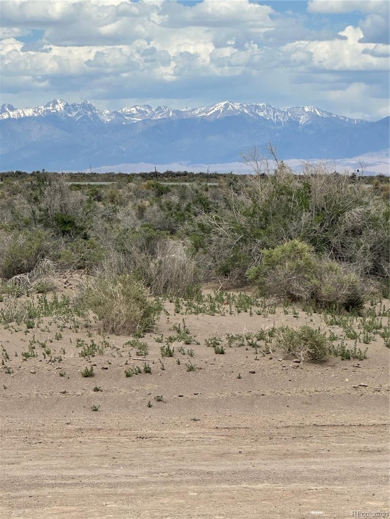Lot 16 Vista Dr, Alamosa, CO 81101