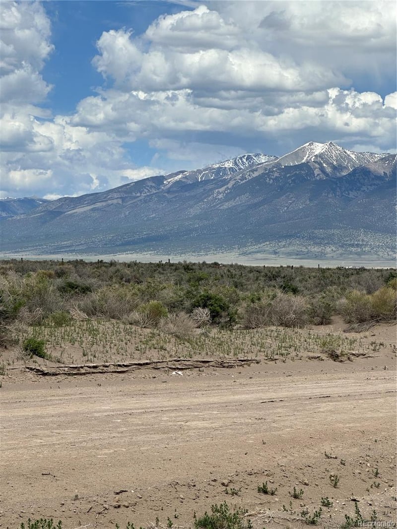Lot 16 Vista Dr, Alamosa, CO 81101