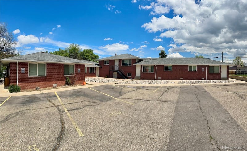 162 S Ingalls St, Lakewood, CO 80226