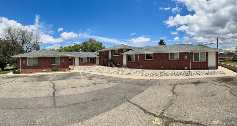 162 S Ingalls St, Lakewood, CO 80226